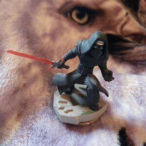 Disney Infinity 3.0 - Star Wars - Kylo Ren Game Piece